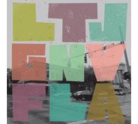 Less Than Jake GNV FLA (CD)