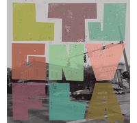 Less Than Jake – GNV FLA – Vinyle LP – The Orchard