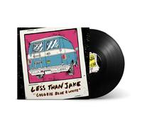 Less Than Jake – Goodbye Blue And White – Vinyle LP – The Orchard