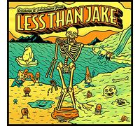 Less than jake - Greetings & salutations