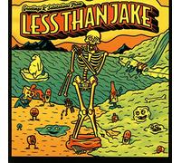 Less Than Jake - Greetings and Salutations from Less Than Jake