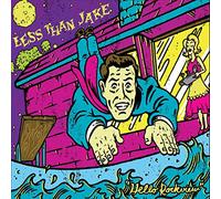 Less Than Jake - Hello Rockview-CD+DVD [Import]