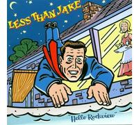 Less Than Jake - Hello Rockview [Import]