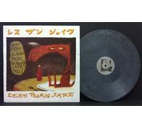 Less Than Jake - Losers, Kings and Things We Don't