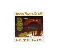 Less Than Jake - Losers, Kings and Things We Don't [Import]