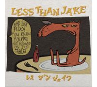 Less Than Jake – Losers, Kings and Things We Don't Understand – The Orchard
