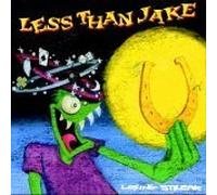 Less Than Jake – Losing Streak – Universal Music Group
