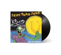 Less Than Jake Losing Streak (Vinyl)