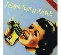 Less Than Jake - Pezcore -Spec.Edition-