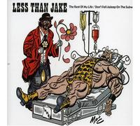 Less Than Jake - Rest of My Life Pt. 1