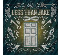 Less Than Jake – See the Light – CD – Digipak