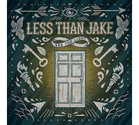 Less Than Jake - See The Light [Import]