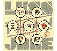 Less than jake - Sound the alarm