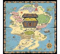 Less Than Jake - Less Than Jake - Uncharted