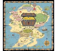 Less Than Jake - Uncharted [Vinyl] [Import]