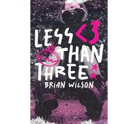 Less Than Three
