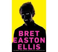 Less Than Zero – Macmillan