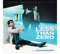 Less Than Zero