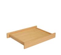 Less Tray Naturel