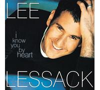 Lee Lessack - I Know You by Heart