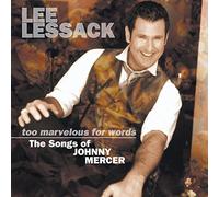 Lessack, Lee - Songs of Johnny Mercer