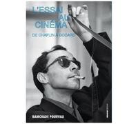 L'essai Au Cinéma - De Chaplin À Godard