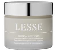 LESSE - Essential Moisturizer - Crème pour le visage 60 ml