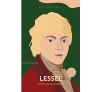 Lessel - Marcin Tadeusz Łukaszewski (littérature, musique en polonais)
