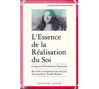 L'essence de la réalisation du soi