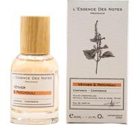 L'Essence des Notes Edp Vetiver & Patchouli 30ml