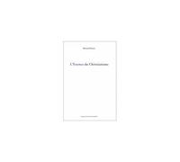 L'essence Du Christianisme