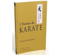 L'essence du karaté