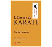 L'essence Du Karaté