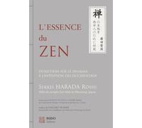 L'essence du zen