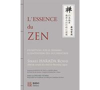 L'essence du zen