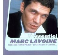 L'essential by Marc Lavoine