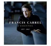 L'Essentiel 1977-2017 – 3 CD – Nouvelle version – EUROPA
