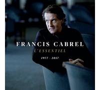 L'Essentiel 1977-2017 – 3 CD – Nouvelle version – EUROPA