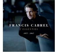 L'Essentiel 1977-2017 [nouvelle version 3 CD]