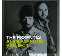 L'Essentiel [2 CD] - Alan Parsons Project ARISTA