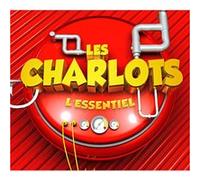 Les Charlots – L'Essentiel – Snapper