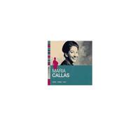 Maria Callas – L'Essentiel – Warner Music