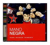 Mano Negra - L'essentiel