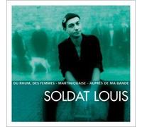Soldat Louis - Les Indispensables 2003 : Soldat Louis