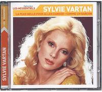 Vartran, Sylvie - Talents essentiels : Sylvie Vartran