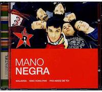 Mano Negra - L'essentiel