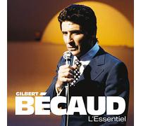 Gilbert Becaud L'essentiel