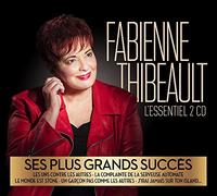 L'Essentiel Coffret Digipack CD