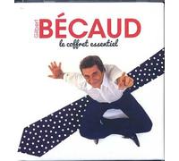 Essentiel - Coffret 12 CD