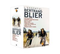 L'essentiel Bertrand Blier – Bertrand Blier – DVD – Coffret 8 films – Pack